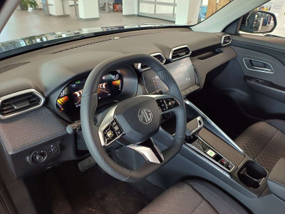 MG ZS Tageszulassung MG ZS Tageszulassung