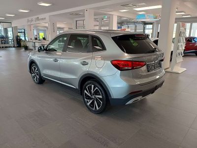 MG ZS Vorführwagen MG ZS Vorführwagen