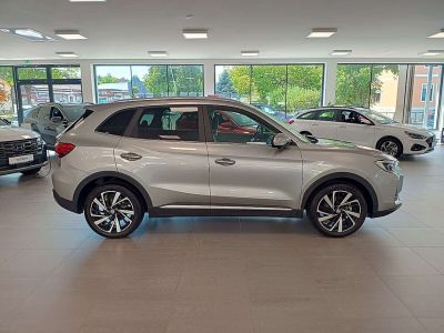 MG ZS Vorführwagen MG ZS Vorführwagen