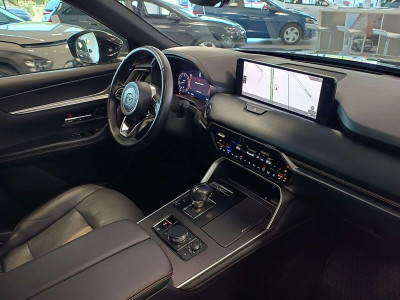 Mazda CX-80 Gebrauchtwagen Mazda CX-80 Gebrauchtwagen