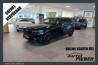 Mazda CX-80 Gebrauchtwagen Mazda CX-80 Gebrauchtwagen