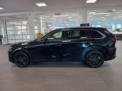 Mazda CX-80 Gebrauchtwagen Mazda CX-80 Gebrauchtwagen
