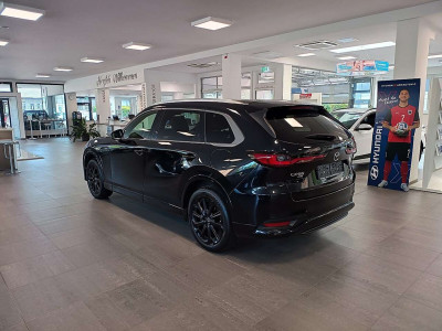 Mazda CX-80 Gebrauchtwagen Mazda CX-80 Gebrauchtwagen