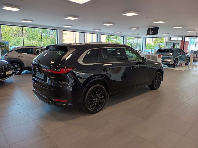 Mazda CX-80 Gebrauchtwagen Mazda CX-80 Gebrauchtwagen