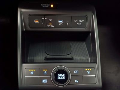 Hyundai Kona Gebrauchtwagen