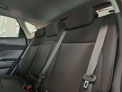 Hyundai Kona Gebrauchtwagen
