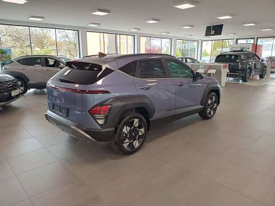 Hyundai Kona Gebrauchtwagen