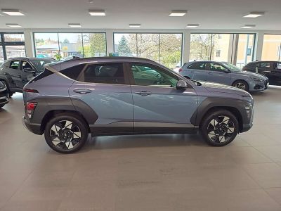Hyundai Kona Gebrauchtwagen