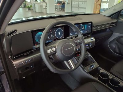 Hyundai Kona Gebrauchtwagen