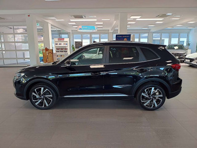 MG ZS Tageszulassung