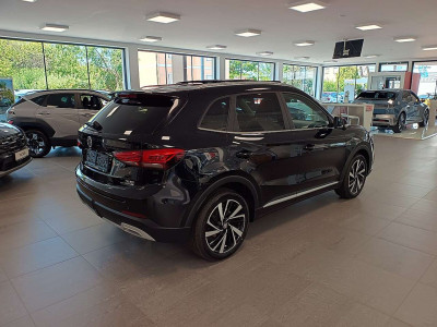 MG ZS Neuwagen MG ZS Neuwagen