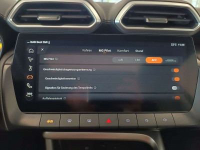 MG ZS Neuwagen MG ZS Neuwagen