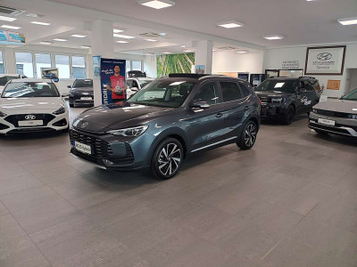MG ZS Neuwagen MG ZS Neuwagen