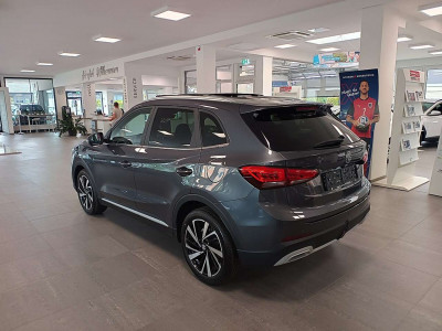 MG ZS Neuwagen MG ZS Neuwagen