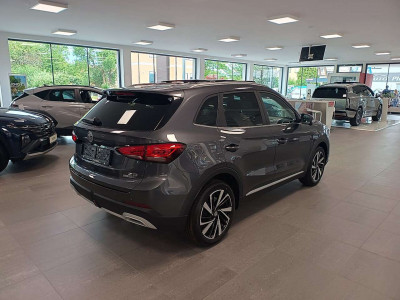 MG ZS Neuwagen MG ZS Neuwagen
