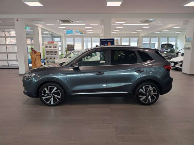 MG ZS Neuwagen MG ZS Neuwagen