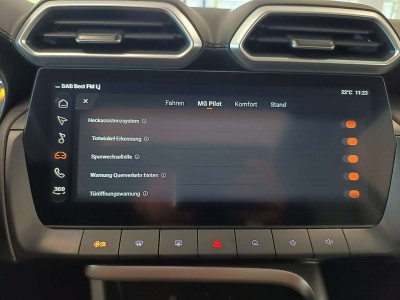 MG ZS Neuwagen MG ZS Neuwagen