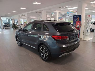MG ZS Tageszulassung MG ZS Tageszulassung