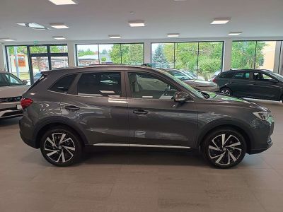 MG ZS Tageszulassung MG ZS Tageszulassung
