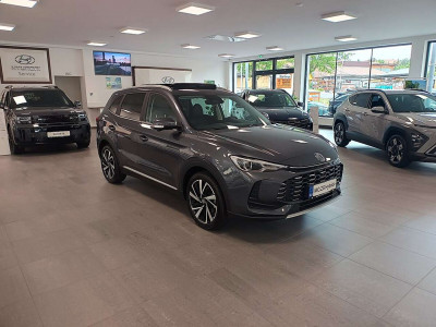 MG ZS Neuwagen MG ZS Neuwagen