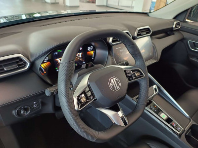 MG ZS Neuwagen MG ZS Neuwagen