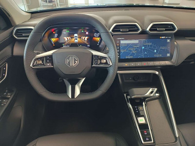 MG ZS Neuwagen MG ZS Neuwagen