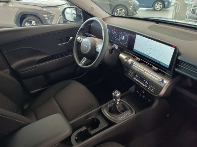 Hyundai Kona Neuwagen Hyundai Kona Neuwagen