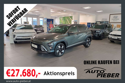 Hyundai Kona Neuwagen Hyundai Kona Neuwagen