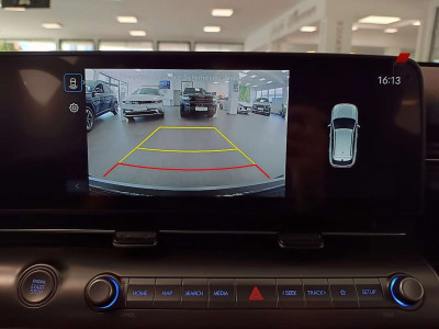 Hyundai Kona Neuwagen Hyundai Kona Neuwagen