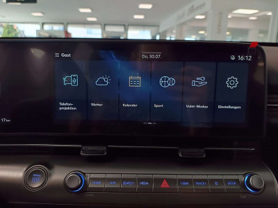 Hyundai Kona Neuwagen Hyundai Kona Neuwagen