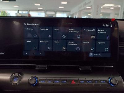 Hyundai Kona Neuwagen Hyundai Kona Neuwagen