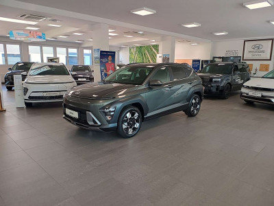 Hyundai Kona Neuwagen Hyundai Kona Neuwagen