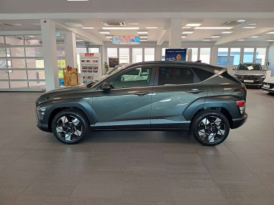 Hyundai Kona Neuwagen Hyundai Kona Neuwagen