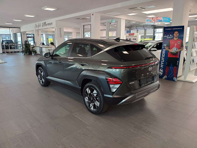 Hyundai Kona Neuwagen Hyundai Kona Neuwagen