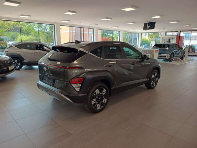 Hyundai Kona Neuwagen Hyundai Kona Neuwagen