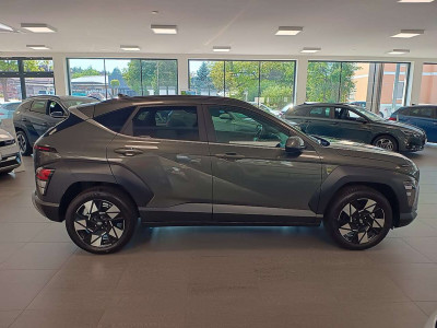Hyundai Kona Neuwagen Hyundai Kona Neuwagen