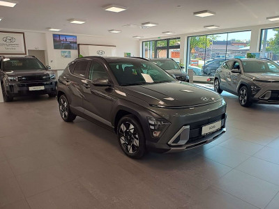 Hyundai Kona Neuwagen Hyundai Kona Neuwagen