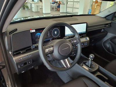 Hyundai Kona Neuwagen Hyundai Kona Neuwagen