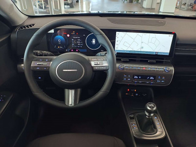 Hyundai Kona Neuwagen Hyundai Kona Neuwagen