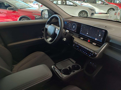 Hyundai Ioniq 5 Gebrauchtwagen Hyundai Ioniq 5 Gebrauchtwagen
