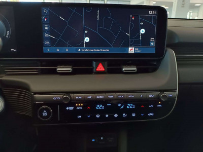 Hyundai Ioniq 5 Gebrauchtwagen Hyundai Ioniq 5 Gebrauchtwagen