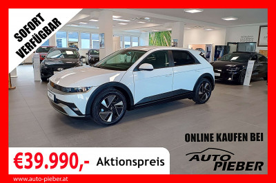 Hyundai Ioniq 5 Gebrauchtwagen Hyundai Ioniq 5 Gebrauchtwagen