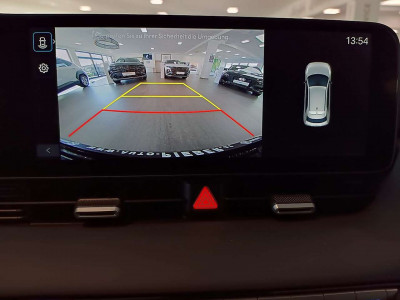 Hyundai Ioniq 5 Gebrauchtwagen Hyundai Ioniq 5 Gebrauchtwagen