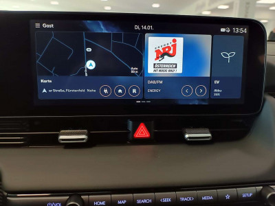 Hyundai Ioniq 5 Gebrauchtwagen Hyundai Ioniq 5 Gebrauchtwagen