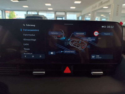Hyundai Ioniq 5 Gebrauchtwagen Hyundai Ioniq 5 Gebrauchtwagen