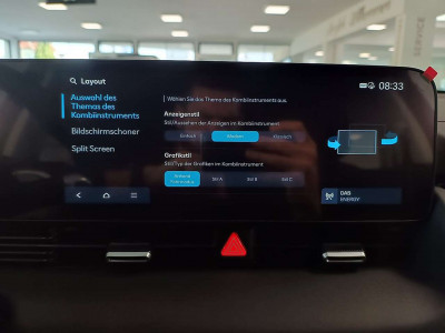 Hyundai Ioniq 5 Gebrauchtwagen Hyundai Ioniq 5 Gebrauchtwagen