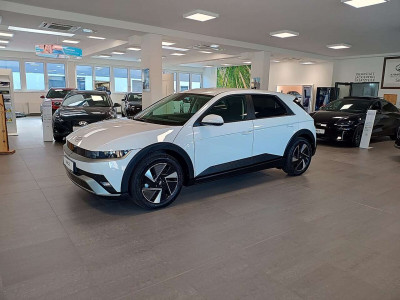 Hyundai Ioniq 5 Gebrauchtwagen Hyundai Ioniq 5 Gebrauchtwagen