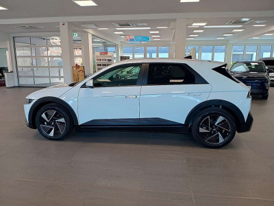 Hyundai Ioniq 5 Gebrauchtwagen Hyundai Ioniq 5 Gebrauchtwagen