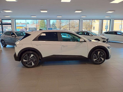 Hyundai Ioniq 5 Gebrauchtwagen Hyundai Ioniq 5 Gebrauchtwagen