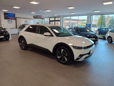 Hyundai Ioniq 5 Gebrauchtwagen Hyundai Ioniq 5 Gebrauchtwagen
